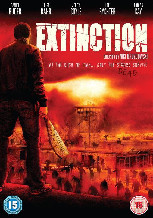 Extinction - The G.M.O. Chronicles : Cartel