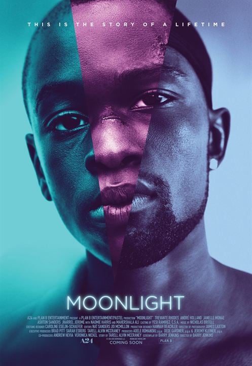 Moonlight : Cartel