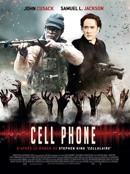 Cell : Cartel