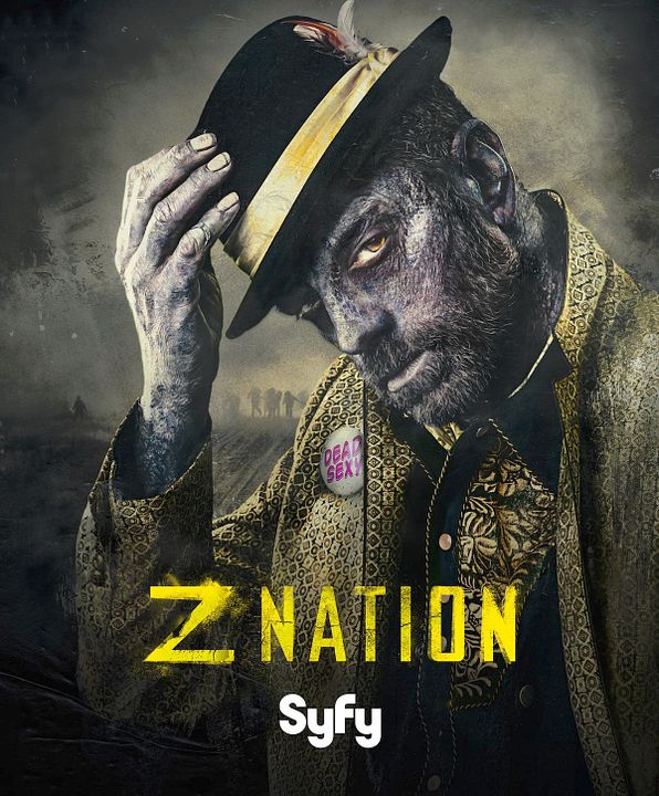 Z Nation : Cartel