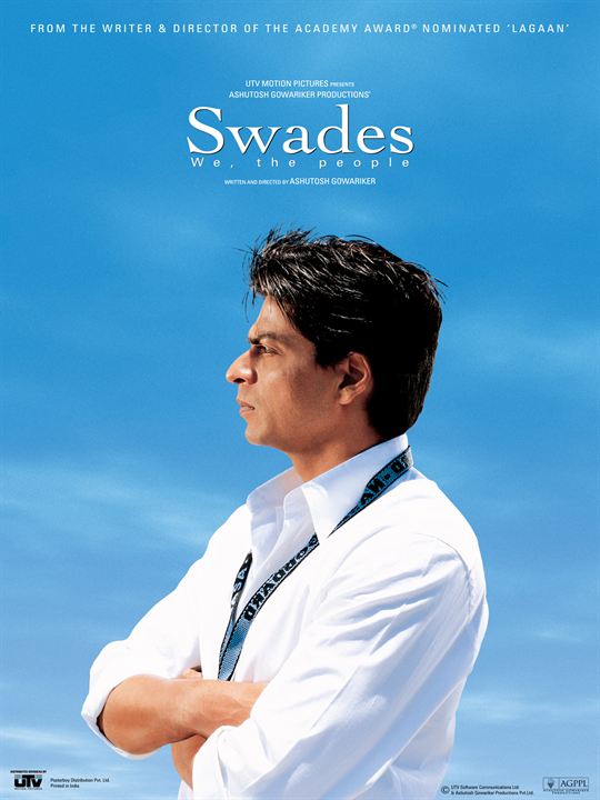 Swades: We, the People : Cartel
