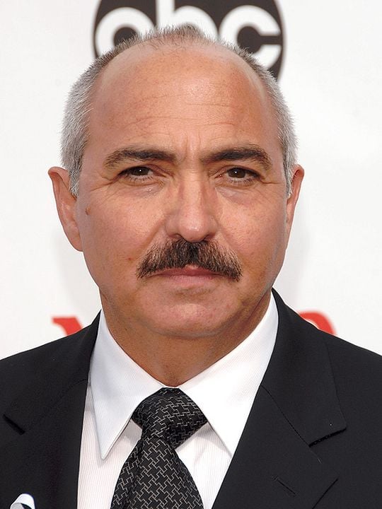 Cartel Miguel Sandoval