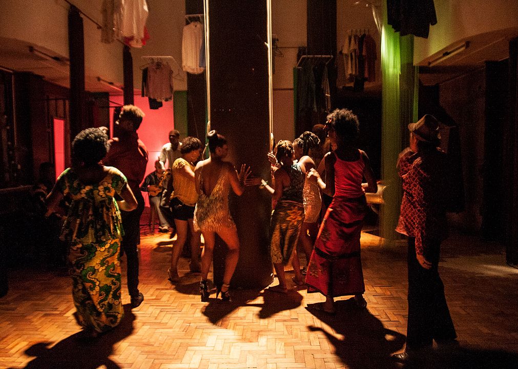 Hotel Cambridge : Foto