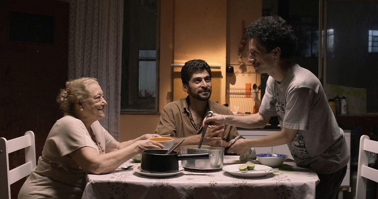 Hotel Cambridge : Foto