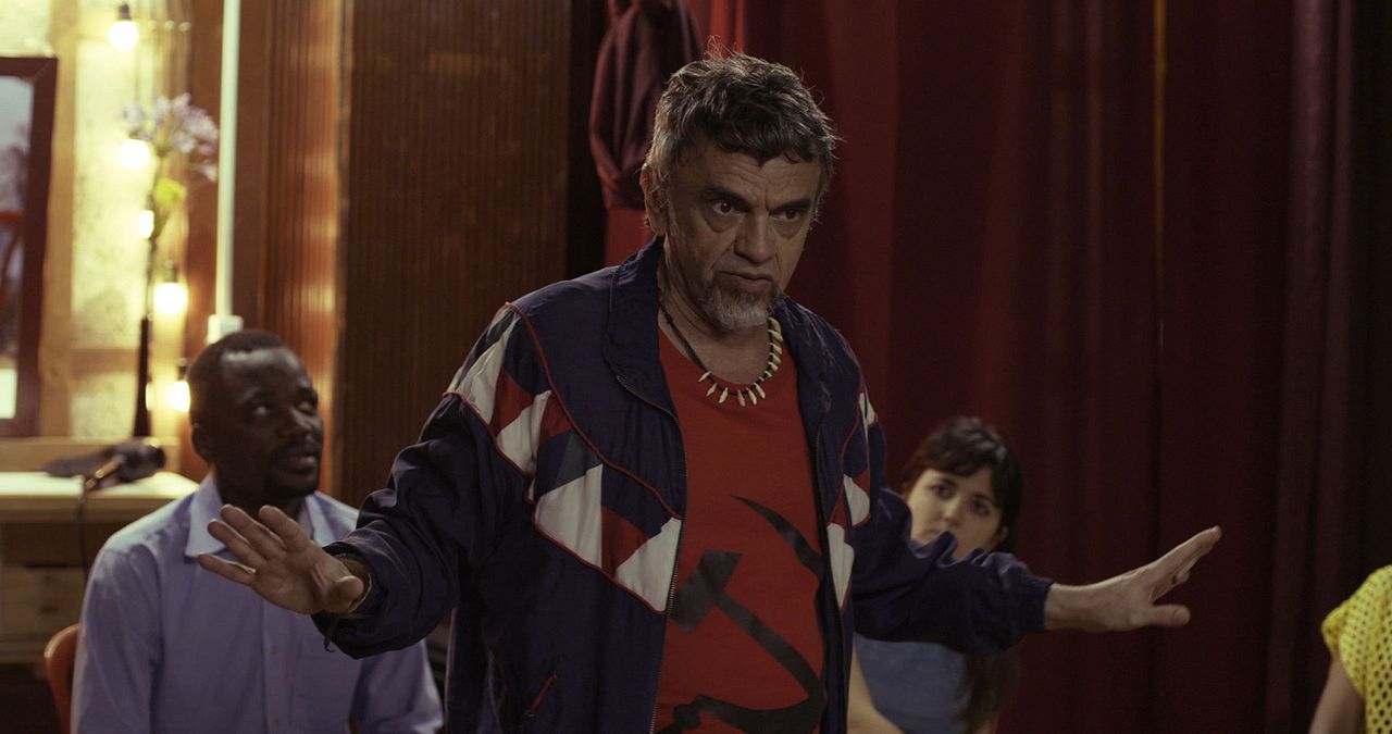 Hotel Cambridge : Foto