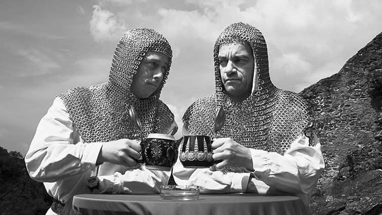 Foto Markus Mischkowski