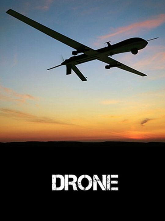 Drones : Cartel