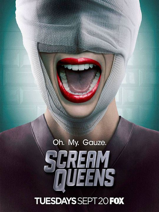 Scream Queens : Cartel