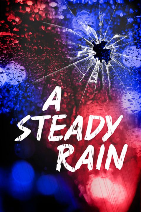 A Steady Rain : Cartel