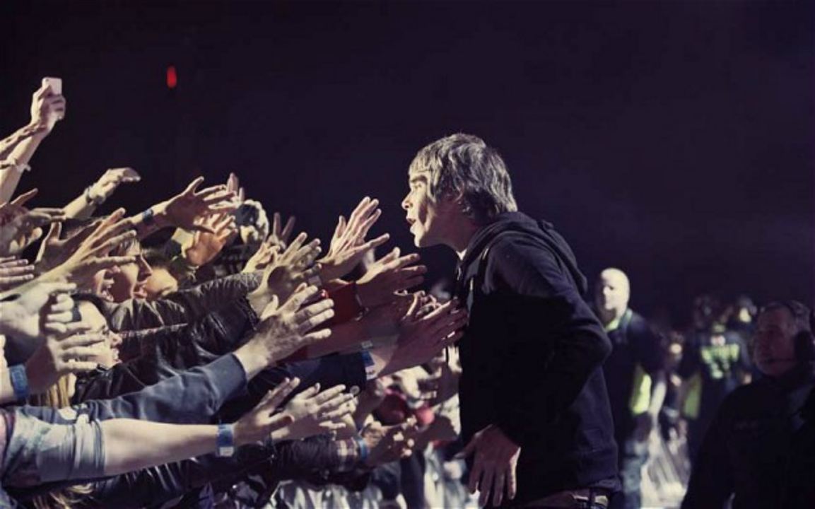 The Stone Roses: Made of Stone : Foto Ian Brown