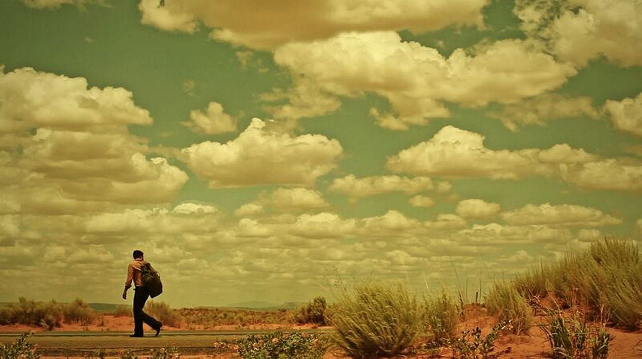 The Teller and the Truth : Foto