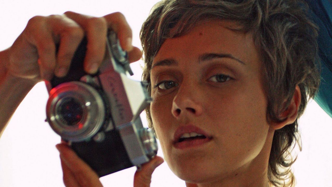 The Teller and the Truth : Foto