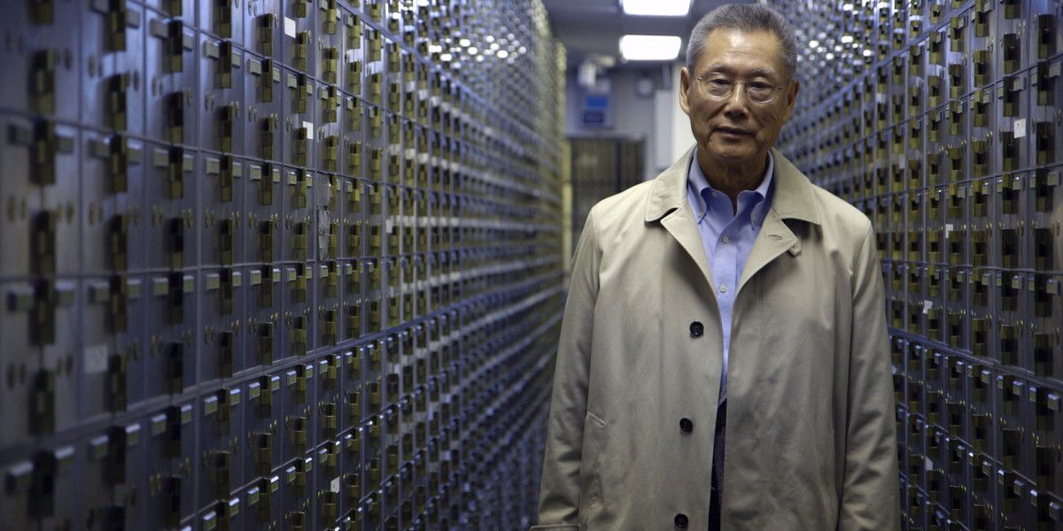 Abacus: Small Enough To Jail : Foto