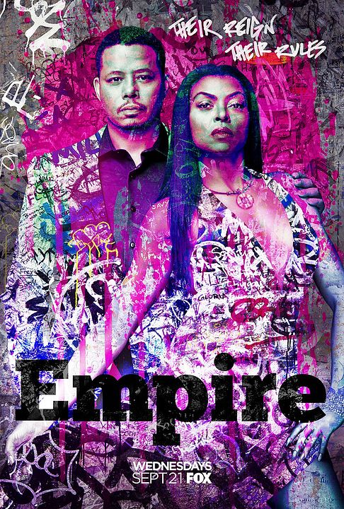 Empire (2015) : Cartel