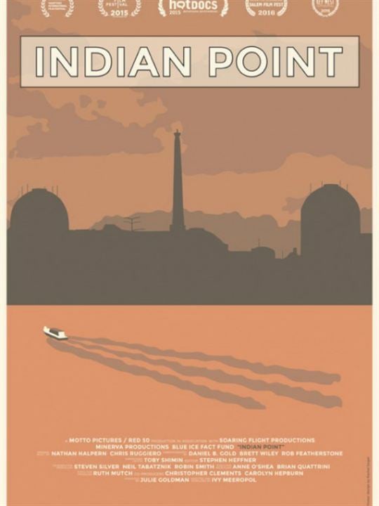 Indian Point : Cartel