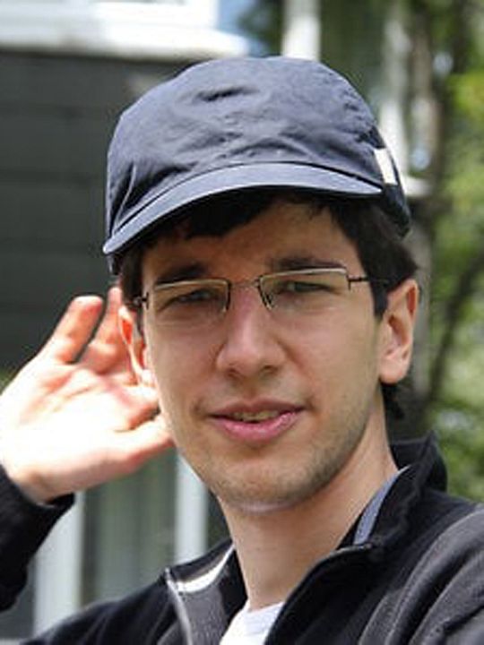 Cartel Alexander Tuschinski