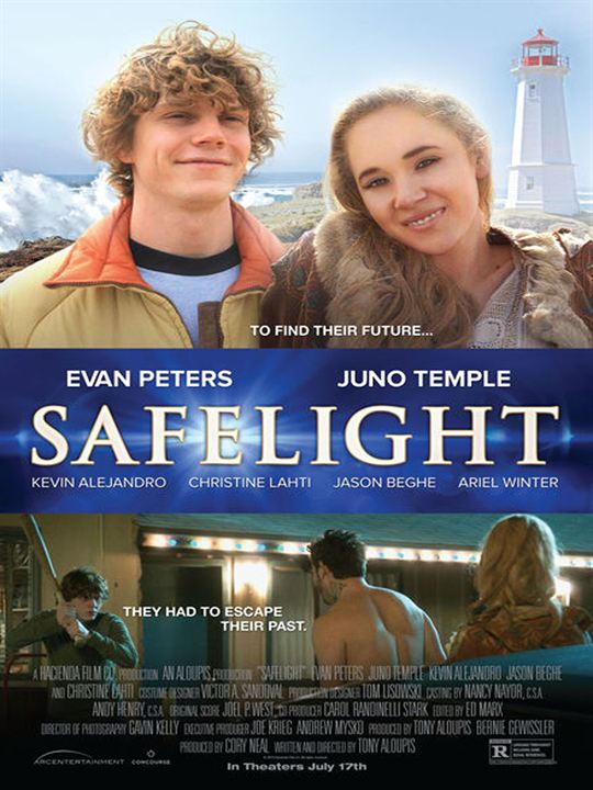 Safelight : Cartel