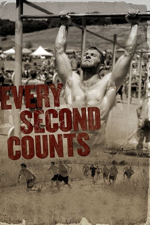 Every Second Counts : Cartel