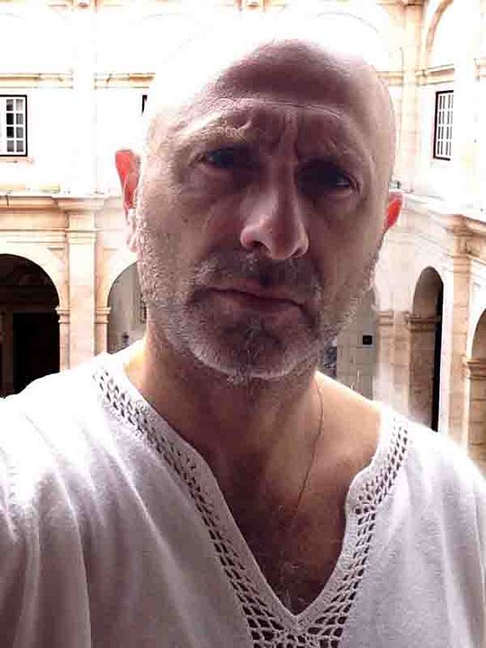 Cartel Patrick Bittar