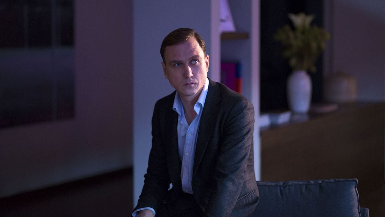 Personal Shopper : Foto Lars Eidinger