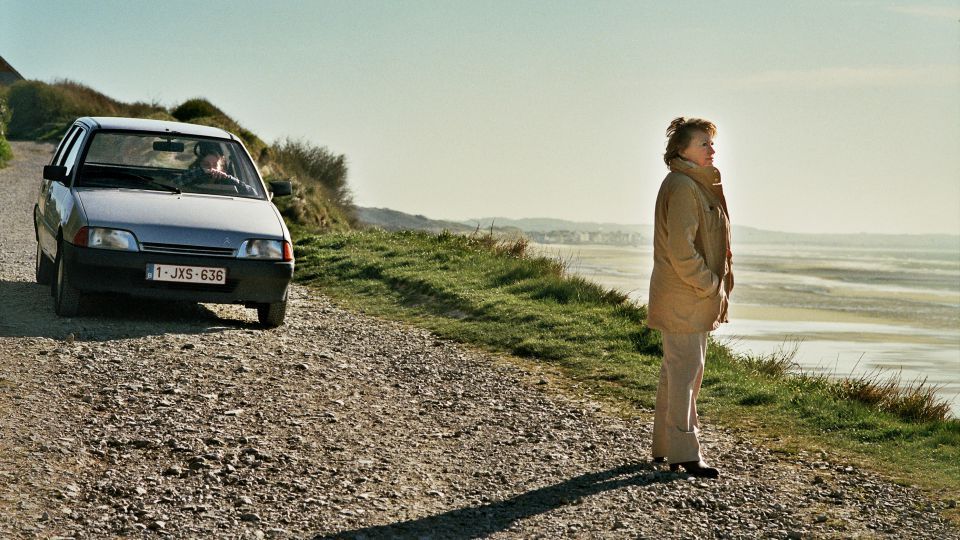 Foto Chris Lomme, Charlotte De Bruyne