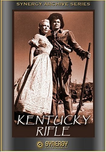 El rifle de Kentucky : Cartel