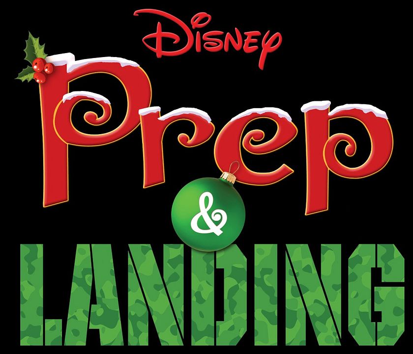 Patrulla de aterrizaje : Couverture magazine