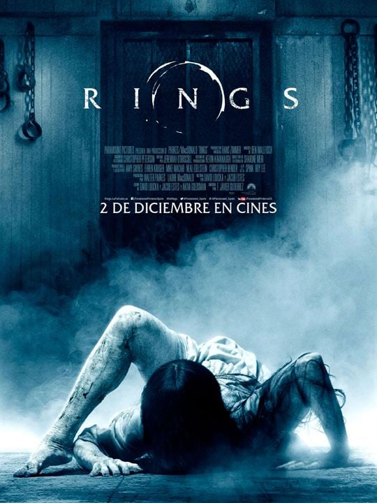 Rings : Cartel