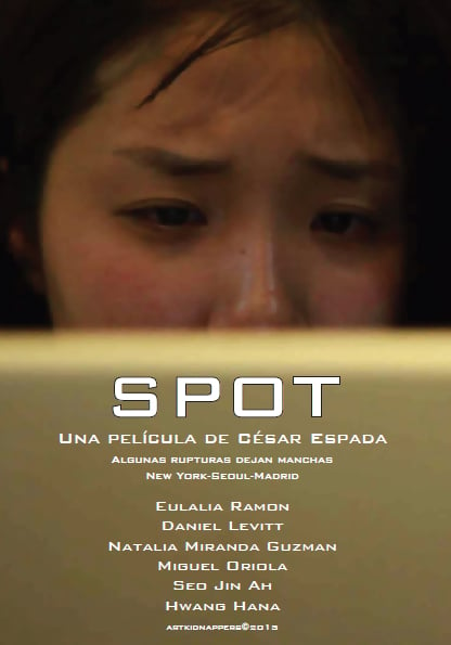 Spot : Cartel