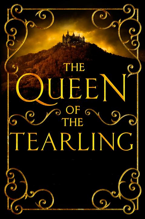 Queen Of The Tearling : Cartel