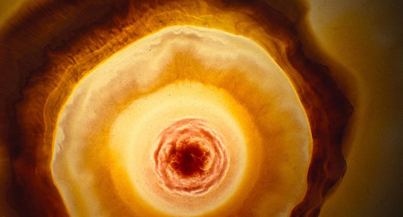Voyage of Time: Life's Journey : Foto