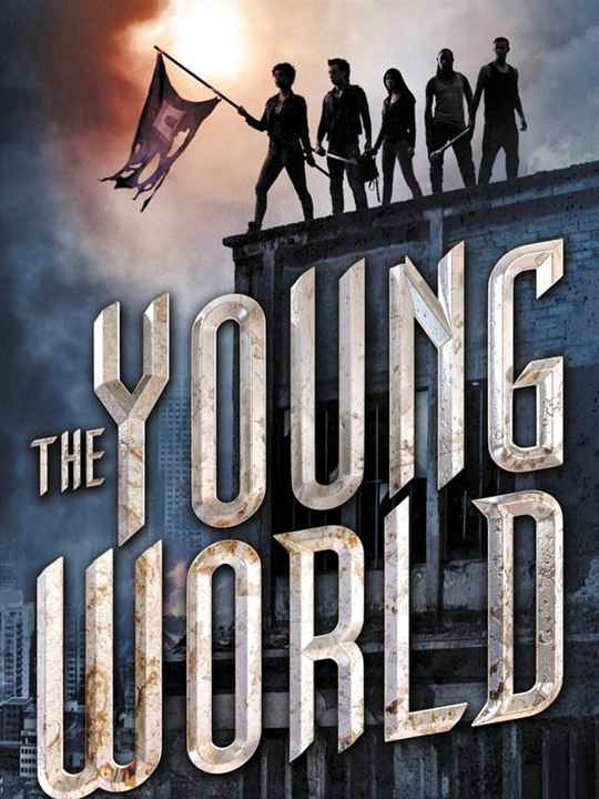 The Young World : Cartel