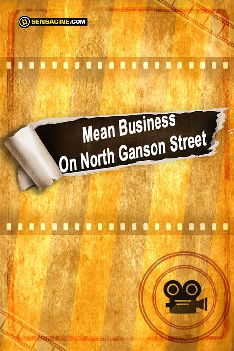 Mean Business On North Ganson Street : Cartel