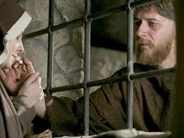 Clara y Francisco : Foto