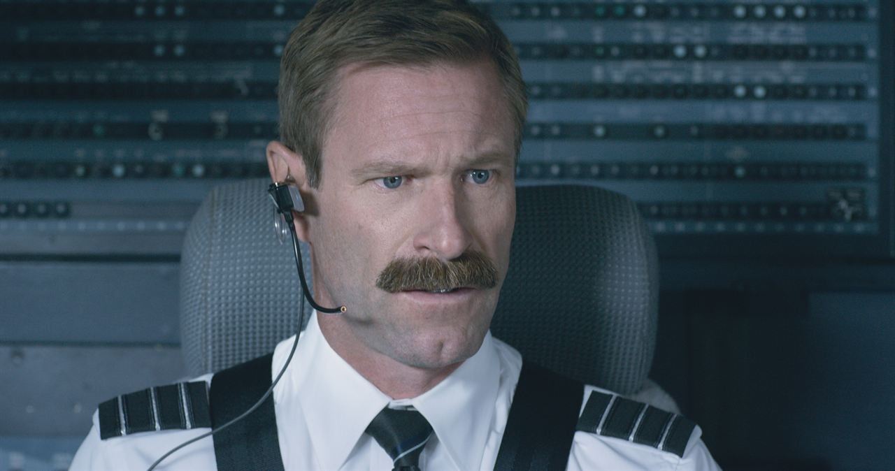 Sully : Foto Aaron Eckhart