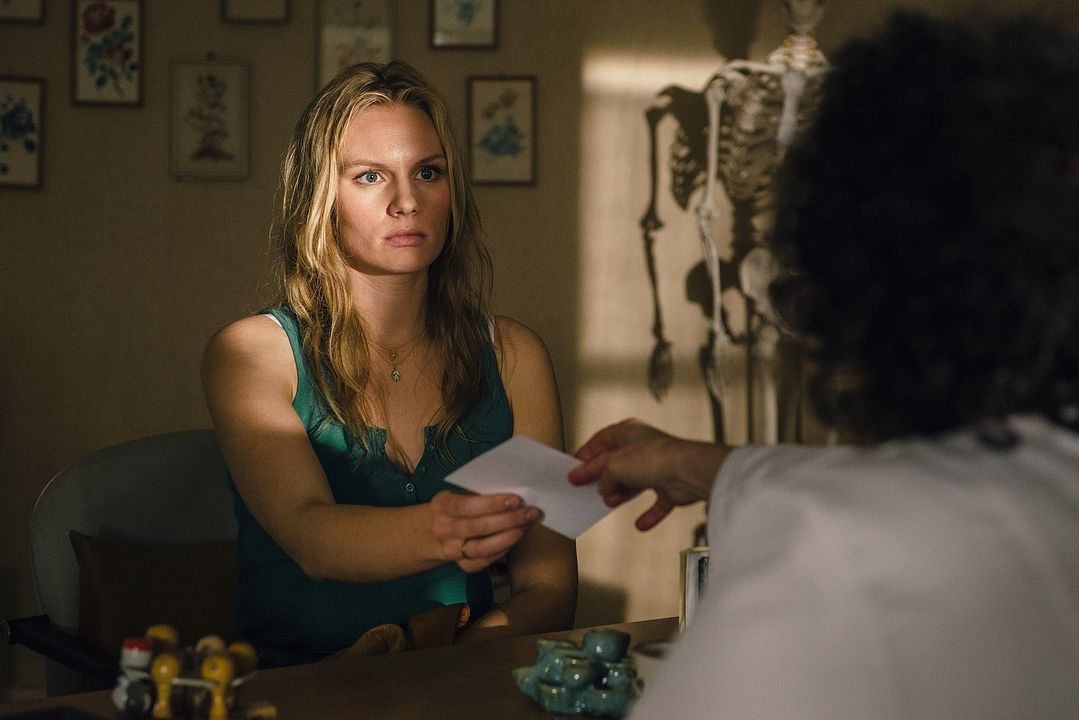 Foto Rosalie Thomass