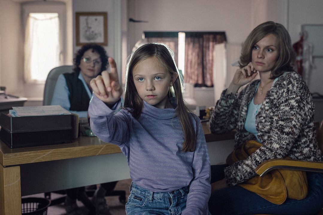 Foto Rosalie Thomass, Romy Butz