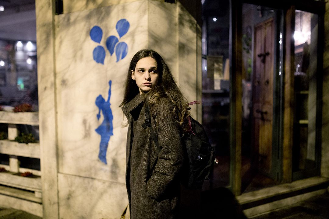 Foto Sara Serraiocco