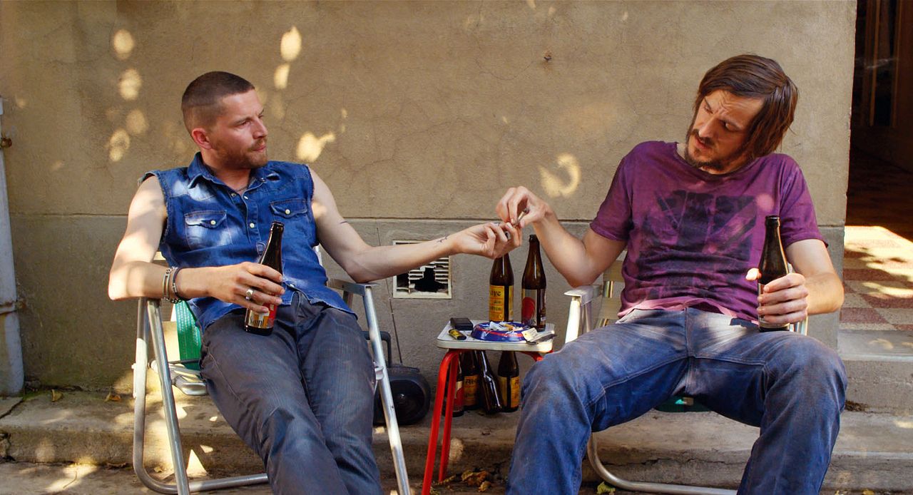 Foto Pierre Deladonchamps