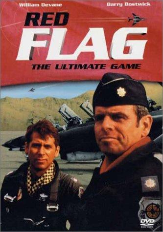 Red Flag: The Ultimate Game : Cartel