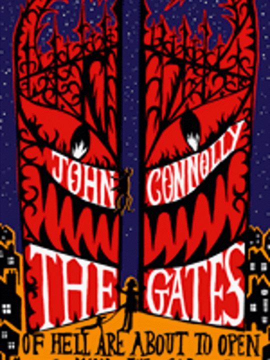 The Gates : Cartel