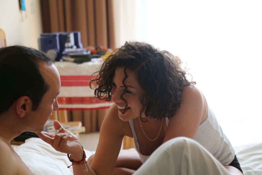 Hedi, un viento de libertad : Foto