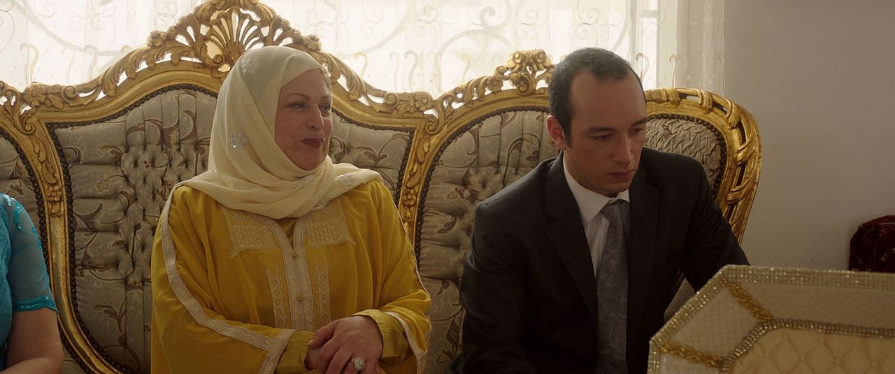 Hedi, un viento de libertad : Foto