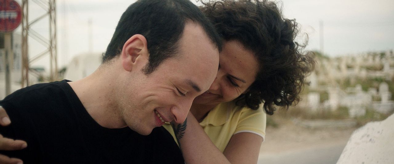 Hedi, un viento de libertad : Foto