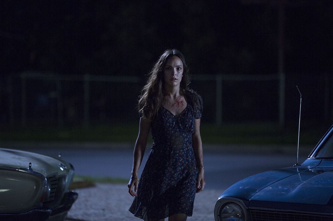 Quarry : Foto Jodi Balfour