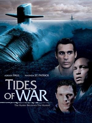 Tides of War : Cartel