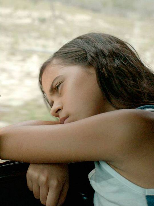 Cartel Alyne Santana