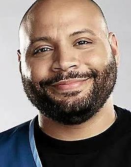 Cartel Colton Dunn