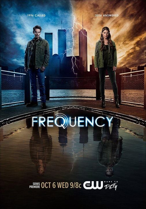 Frequency : Cartel