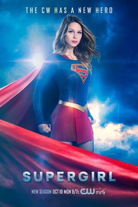 Supergirl : Cartel